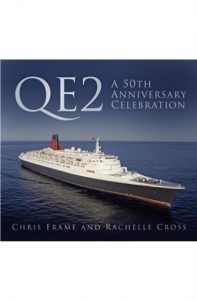 Sea Breezes - QE2 A 50th Anniversary Celebration