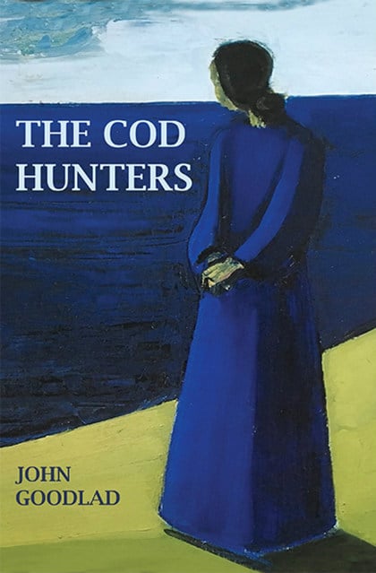 Sea Breezes - The Cod Hunters