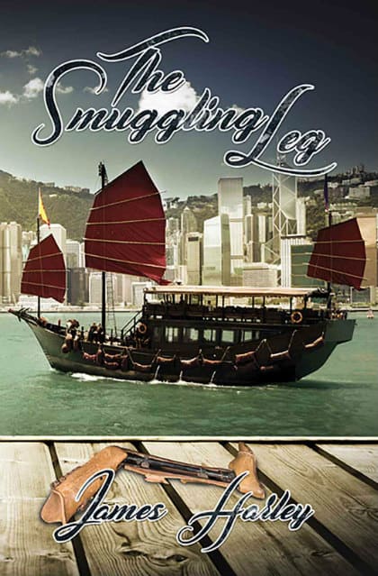 Sea Breezes - The Smuggling Leg