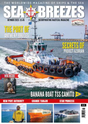 Digital Back Issues October 2025